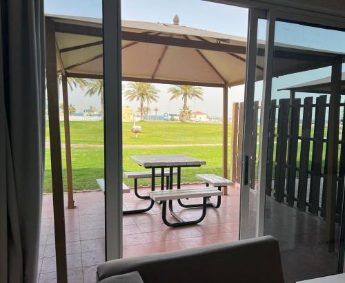 Palm beach Resort in Dhahran Palm beach Resort in Dhahran