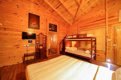Woodrose Resort Wayanad in بوثورفايال Woodrose Resort Wayanad in بوثورفايال
