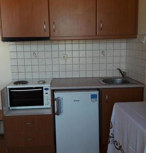 Hotel Patrai in เลฟคาดา Hotel Patrai in เลฟคาดา