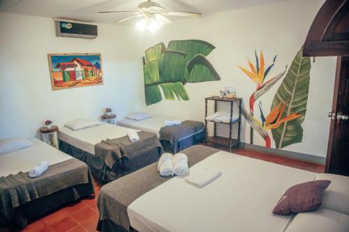 Casita de Playa BOMALU in Las Penitas Casita de Playa BOMALU in Las Penitas