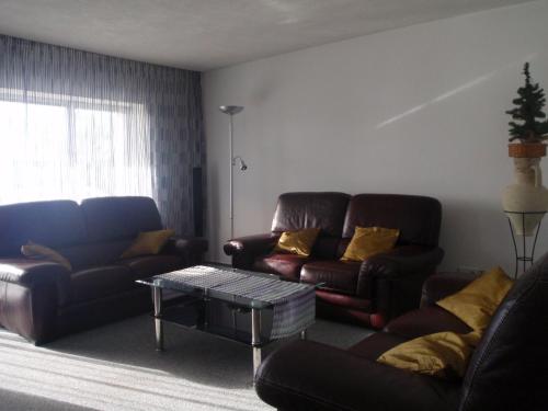 This photo about Apartmenthaus Aussicht shared on HyHotel.com