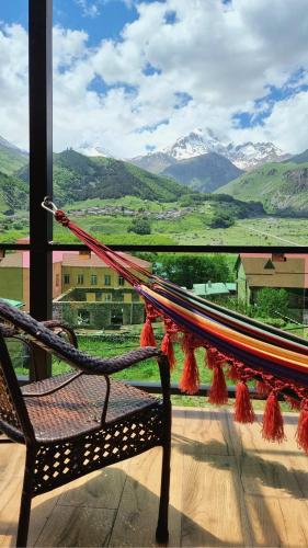 North Kazbegi in Kazbegi North Kazbegi in Kazbegi