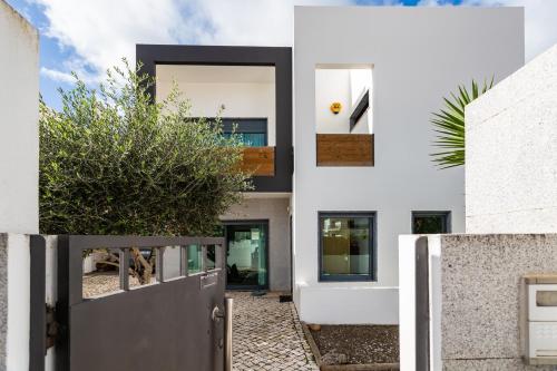 Nortada in Alcabideche Nortada in Alcabideche