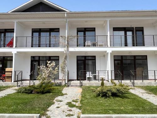 Dış Görünüm, Таунхаус в пансионате Baytur Resort & SPA in Bosteri Dış Görünüm, Таунхаус в пансионате Baytur Resort & SPA in Bosteri