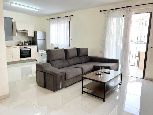 Paros 1 bedroom APT Kyklades in Paralimni Paros 1 bedroom APT Kyklades in Paralimni