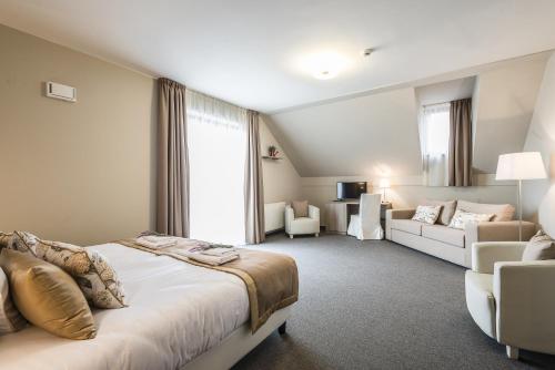 Levendula Hotel Algyő in Algyő Levendula Hotel Algyő in Algyő