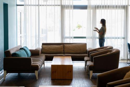 Vestíbulo, Tamara Ashkelon Hotel in Ashkelon Vestíbulo, Tamara Ashkelon Hotel in Ashkelon