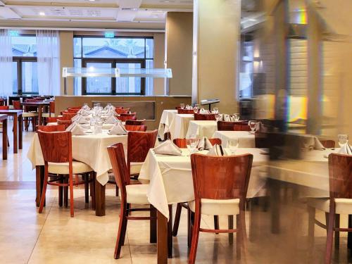 Restaurant, Tamara Ashkelon Hotel in Ashkelon Restaurant, Tamara Ashkelon Hotel in Ashkelon