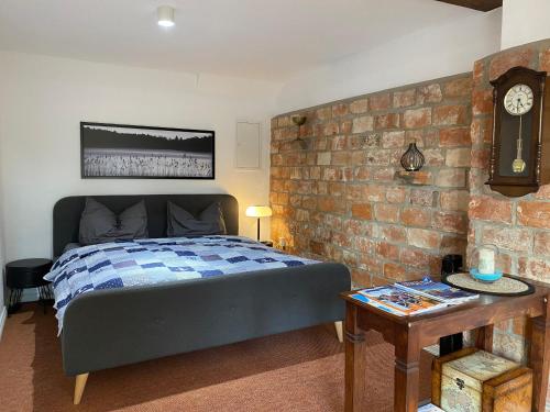 Ferienwohnung Bress EG