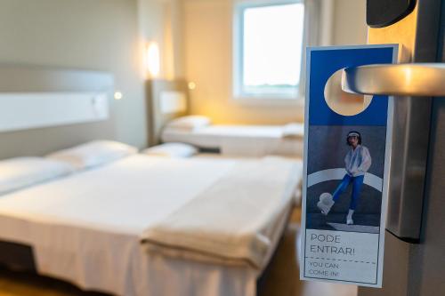 ibis budget Foz do Iguacu in Jardin San Pablo ibis budget Foz do Iguacu in Jardin San Pablo