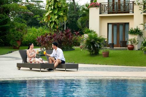 Facilities, Sheraton Lampung Hotel in Bandar Lampung Facilities, Sheraton Lampung Hotel in Bandar Lampung