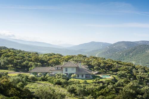 LA HOYA ALCORNOCALES