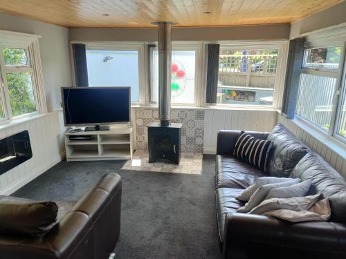 Glampavan in Binstead and Fishbourne Glampavan in Binstead and Fishbourne