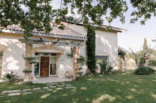 Maison de l'Ouest in Biaudos Maison de l'Ouest in Biaudos