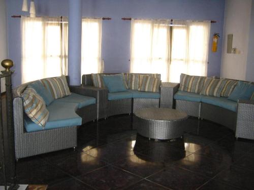 Hotel Villa del Rosario Nuevo in Melgar Hotel Villa del Rosario Nuevo in Melgar