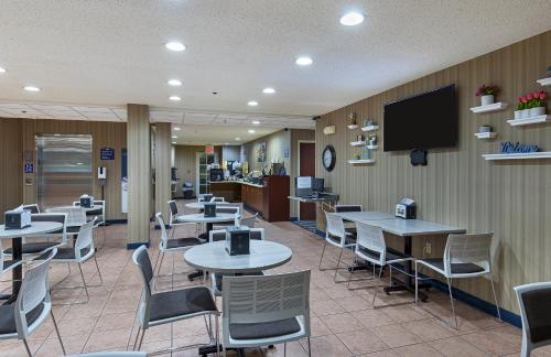 ميكروتل إن آند سويتس باي ويندهام دراي ريدج (Microtel Inn & Suites by Wyndham Dry Ridge) in Dry Ridge ميكروتل إن آند سويتس باي ويندهام دراي ريدج (Microtel Inn & Suites by Wyndham Dry Ridge) in Dry Ridge