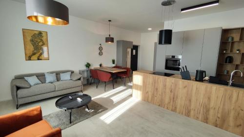 Faciliteiten, DOHNANYI Villa by CHORS in Trencin Faciliteiten, DOHNANYI Villa by CHORS in Trencin