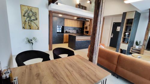 Faciliteiten, DOHNANYI Villa by CHORS in Trencin Faciliteiten, DOHNANYI Villa by CHORS in Trencin