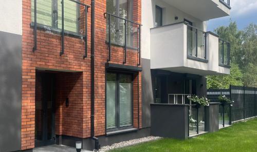 Зовнішній вигляд готелю, Apartament Legionów- A15 w centrum Kalisza (Apartament Legionow- A15 w centrum Kalisza) in Каліш Зовнішній вигляд готелю, Apartament Legionów- A15 w centrum Kalisza (Apartament Legionow- A15 w centrum Kalisza) in Каліш