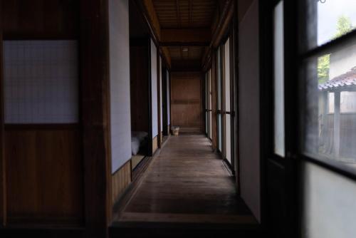 guesthouse碧 in Oki Islands guesthouse碧 in Oki Islands