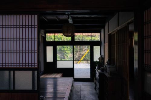 guesthouse碧 in Oki Islands guesthouse碧 in Oki Islands