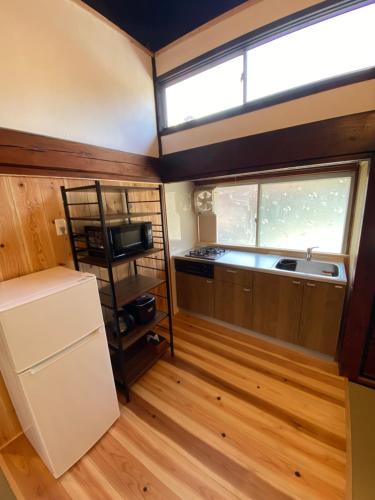 dapur, guesthouse碧 in Oki Islands dapur, guesthouse碧 in Oki Islands
