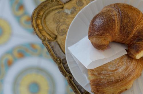 This photo about Boccaccio B&B shared on HyHotel.com