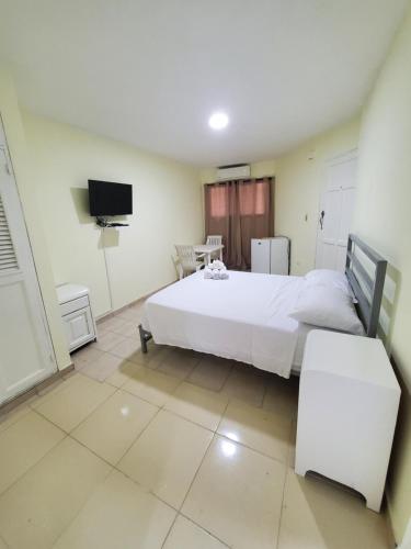 Apartamentos in Condo Plaza Europa in Sosua Apartamentos in Condo Plaza Europa in Sosua