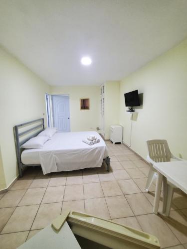 Apartamentos in Condo Plaza Europa in Sosua Apartamentos in Condo Plaza Europa in Sosua