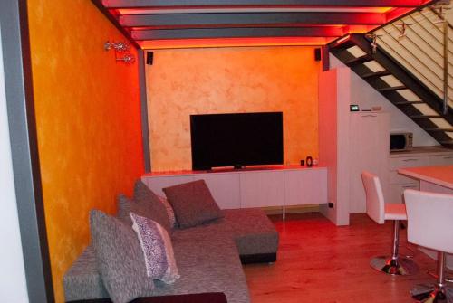 Mo&Vi - Elegante Loft - Vicino F1-San Gerardo-Parco Monza in Lissone Mo&Vi - Elegante Loft - Vicino F1-San Gerardo-Parco Monza in Lissone