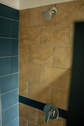 Bathroom, Escappe Suites in Marisule Bathroom, Escappe Suites in Marisule