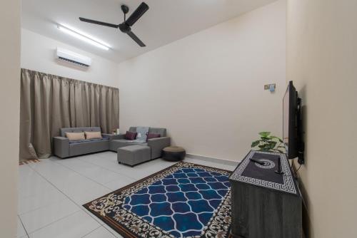 View, Zai Ham Homestay in Lahat View, Zai Ham Homestay in Lahat