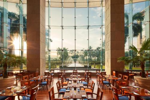 Jídlo a nápoje, Hyatt Regency Kolkata in Kalkata Jídlo a nápoje, Hyatt Regency Kolkata in Kalkata