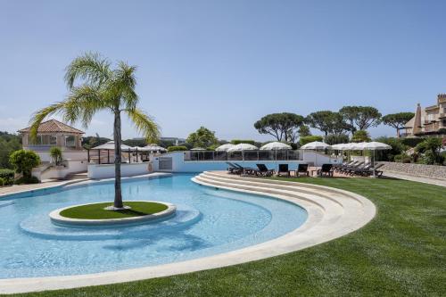 Apartamentos San Lourenço Village