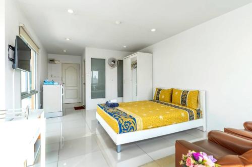 Right Place Sathorn near เซ็นทรัลพลาซา พระราม 3 Right Place Sathorn near เซ็นทรัลพลาซา พระราม 3