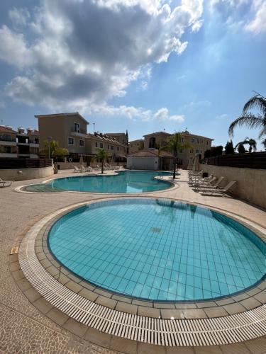 Paros 1 bedroom APT Kyklades in Paralimni Paros 1 bedroom APT Kyklades in Paralimni