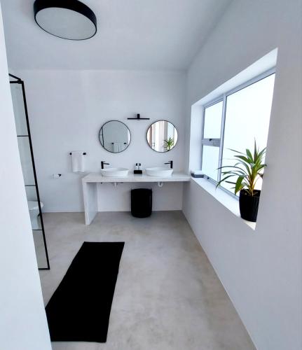 Salle de bain, Number 3 in Baie de Plettenberg Salle de bain, Number 3 in Baie de Plettenberg
