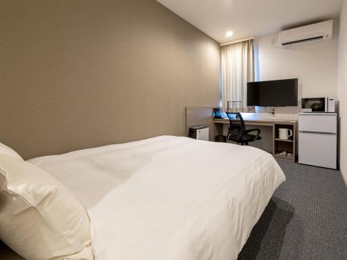 HOTEL R9 The Yard 鹿屋 in Tarumizu HOTEL R9 The Yard 鹿屋 in Tarumizu