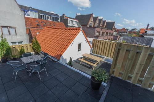 This photo about Hostel Delft shared on HyHotel.com