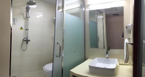 This photo about Qingdao Hotel shared on HyHotel.com