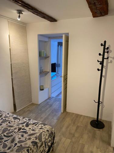 Appartement Marseille 12 Calme transport a proximite. in Les Caillols Appartement Marseille 12 Calme transport a proximite. in Les Caillols