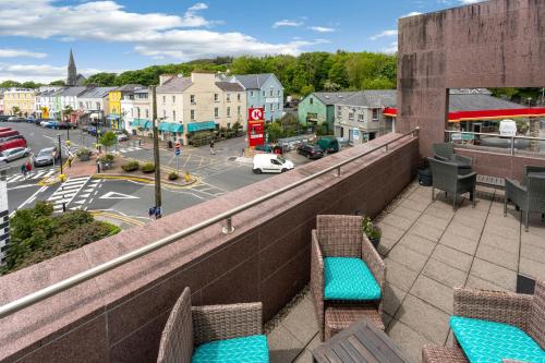 Apartment 144 - Clifden in Clifden Apartment 144 - Clifden in Clifden