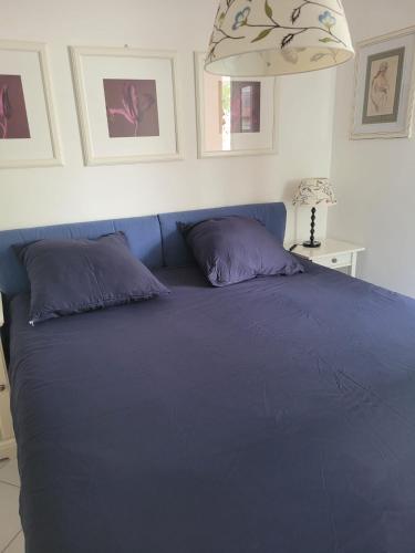 VILLENEUVE LOUBET PLAGE- Entre NICE et CANNES