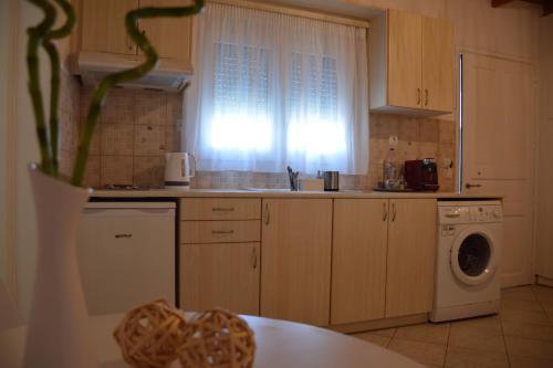สิ่งอำนวยความสะดวก, Cute Studio in Milos in ตริพิตี สิ่งอำนวยความสะดวก, Cute Studio in Milos in ตริพิตี
