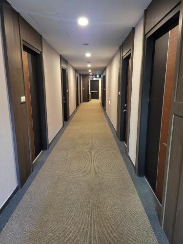 Exterior view, Gucheng International Hotel in Yunlin Exterior view, Gucheng International Hotel in Yunlin