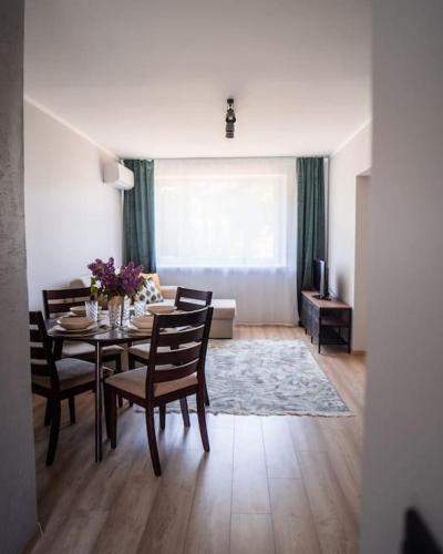 Cozy apartment in the city center of Kardla in Kärdla Cozy apartment in the city center of Kardla in Kärdla