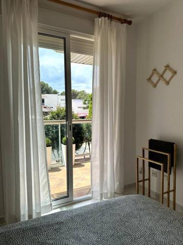 Apartamento en Salou