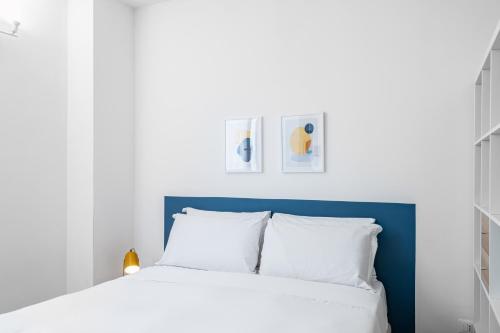 RELSTAY - Porta Romana - Large Studio