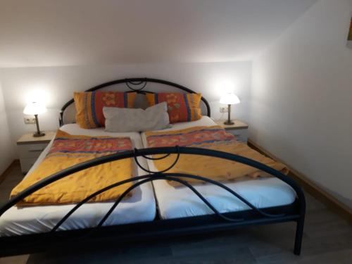 Ferienwohnungen Antonsruh im Kirnitzschtal