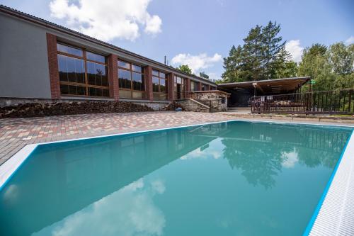 Vistas, Panelcz in Bitov Vistas, Panelcz in Bitov